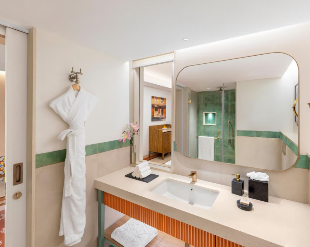 Premium Room SV, Taj Cidade De Goa Heritage (ex.Cidade De Goa) 5*