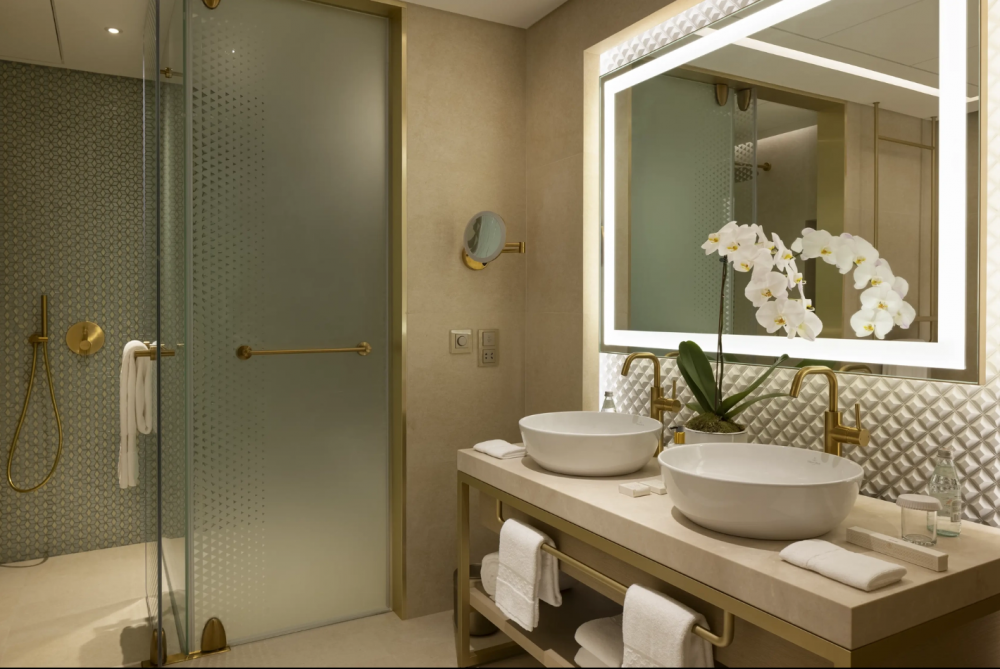 Family Room, Jumeirah Gulf of Bahrain Resort & Spa Zallaq 5*