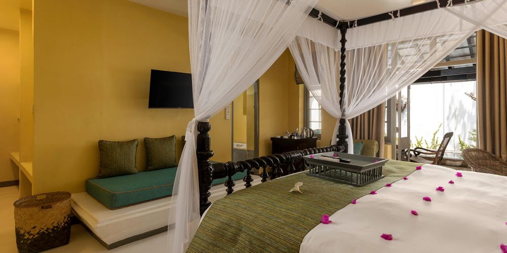 Pool Suite, The Villa Bentota 5*