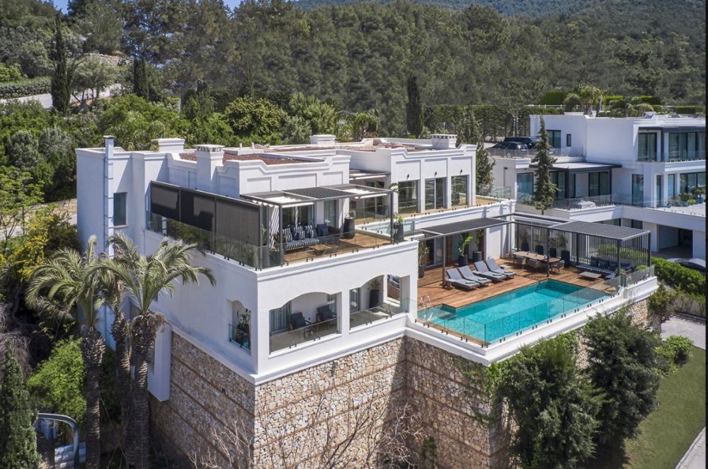 Superior Villa, Rixos Premium Bodrum Villa 5*