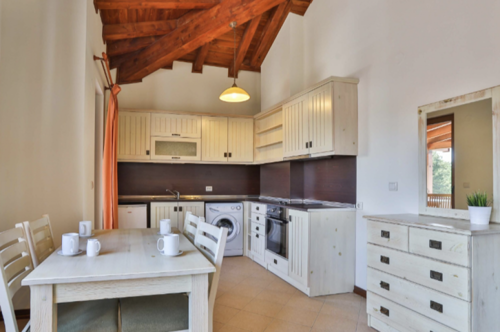 2 bedroom Apartment, Pirin Golf Holiday Apartments 4*
