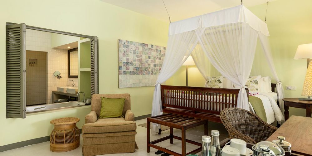 Superior Room, The Villa Bentota 5*