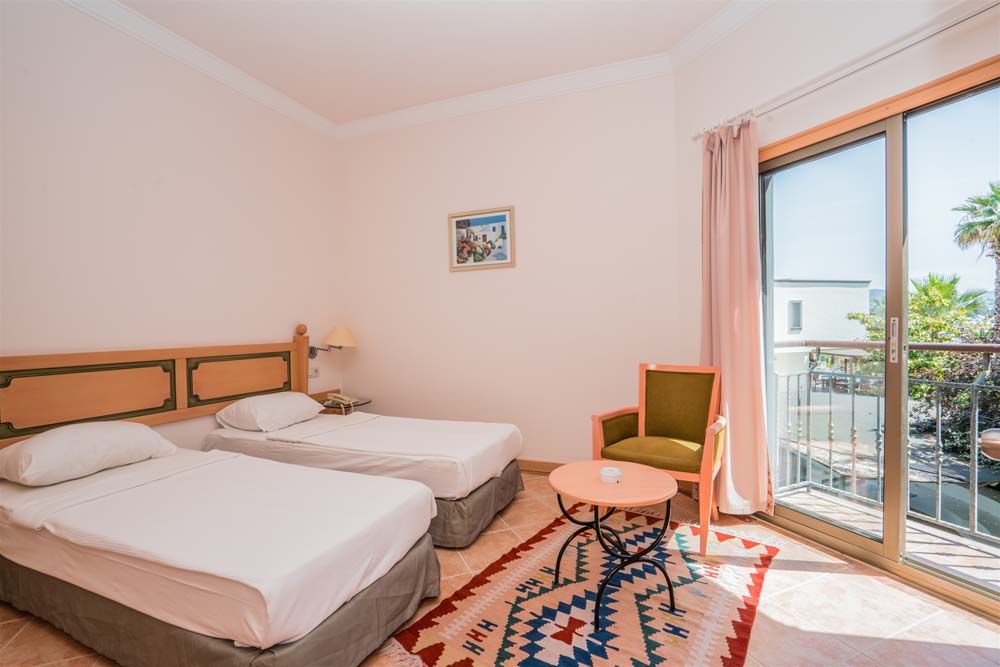 Standard Room, Costa 3S Beach Hotel 4*