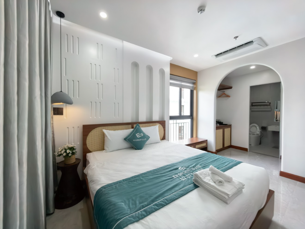Deluxe, Le Boutique Hotel Phu Quoc 3*
