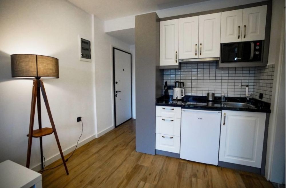 Anex Sweet Home - E, Camyuva Beach 4*