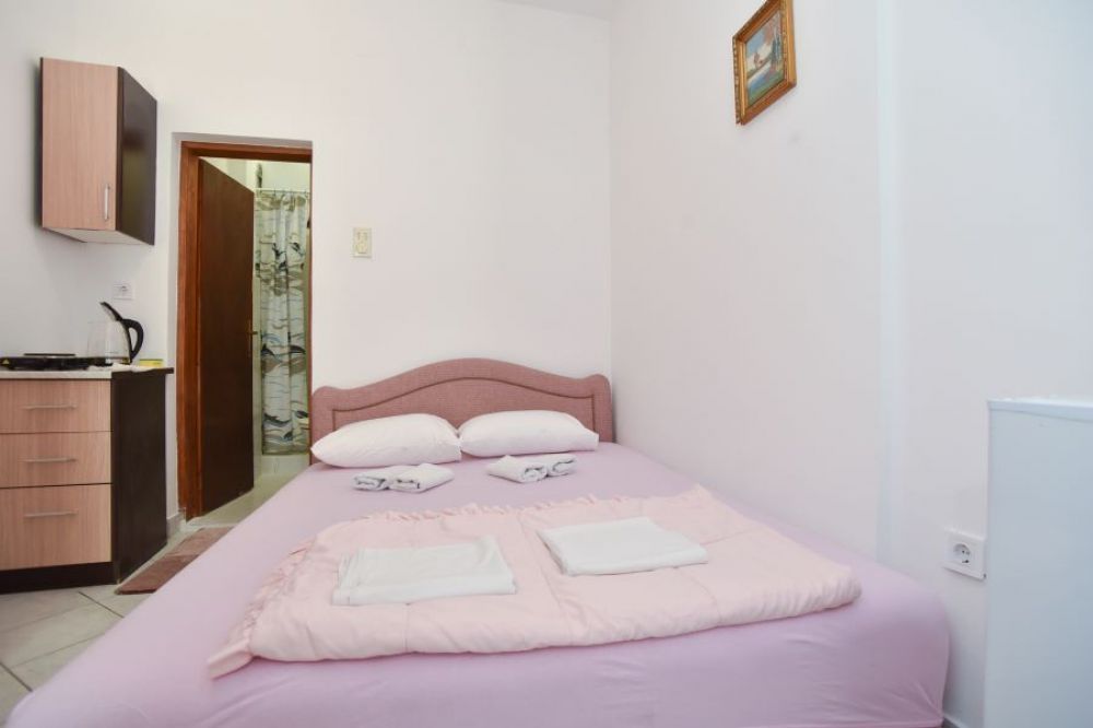 DBL/Twin Ground Floor, Korac Rooms 2*