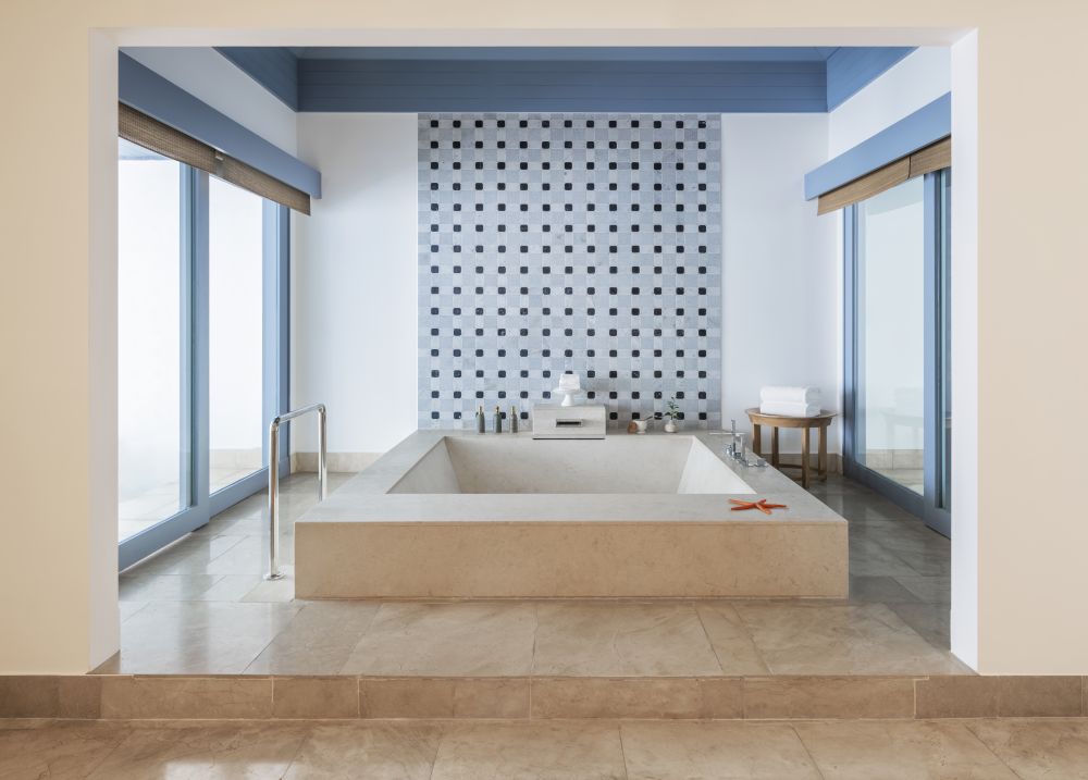 Oceanfront Beach Pool Villa, The Halcyon Private Isles Maldives, Autograph Collection (ex. Raffles Maldives Meradhoo) 5*