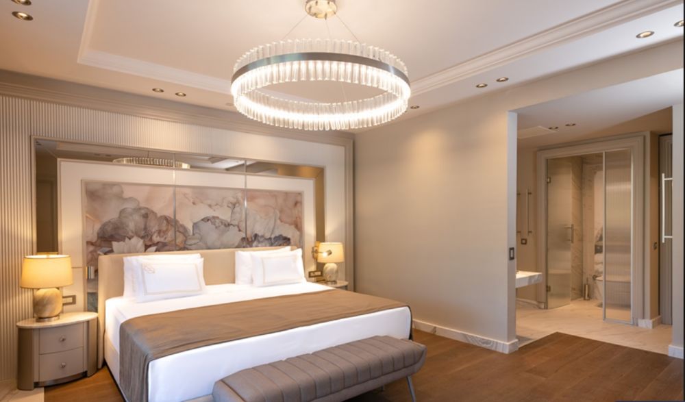Private Mare Signature Sea View, Nirvana Dolce Vita (ex. Amara Dolce Vita) 5*