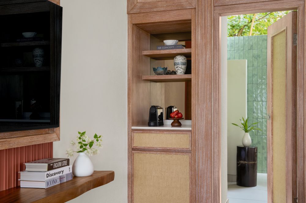 Sunset Beach Villa, NH Collection Maldives Reethi Resort (ex. Reethi Beach Resort) 4*