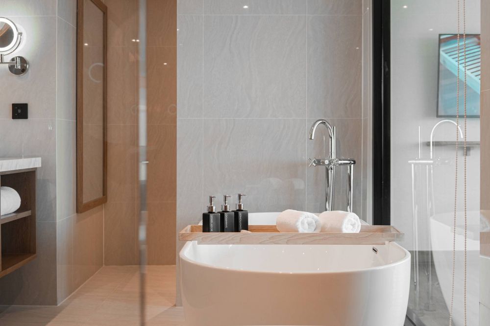 Marina Suite, Ocean Marina Resort Pattaya Jomtien 4*