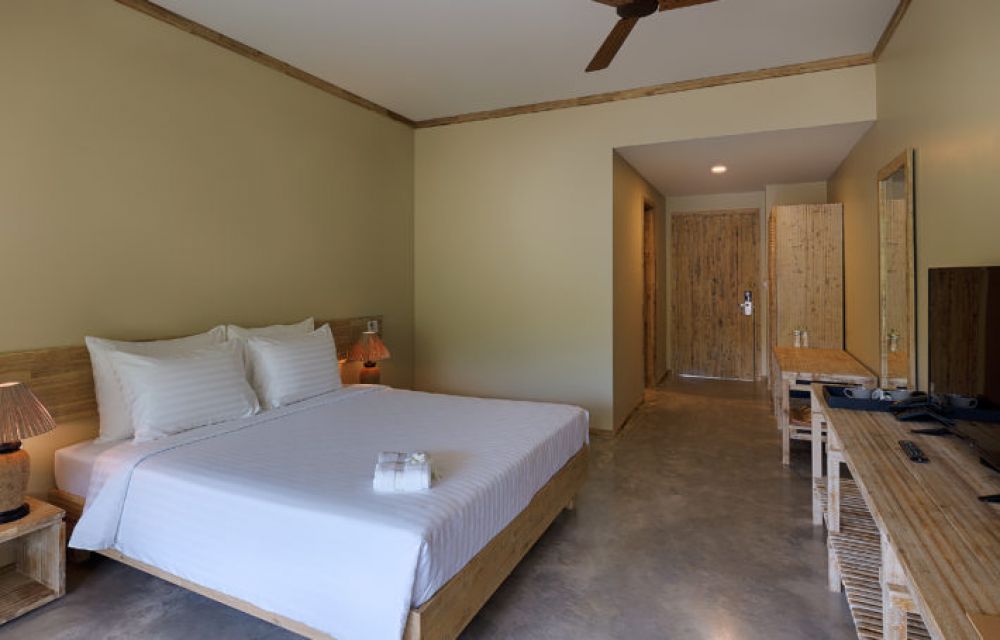 Standard Room, Lahana Resort & Spa 3*