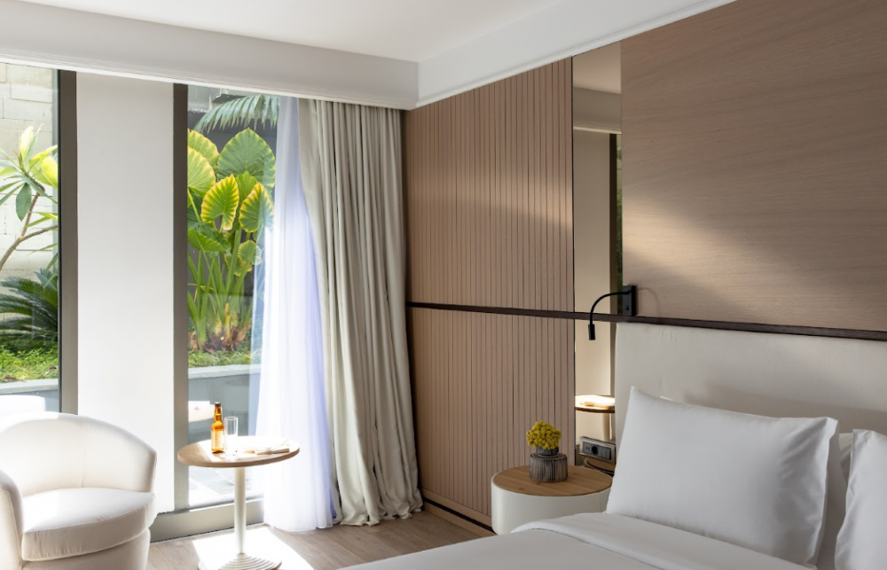 Studio Room, METT Hotel&Beach Resort Bodrum 5*