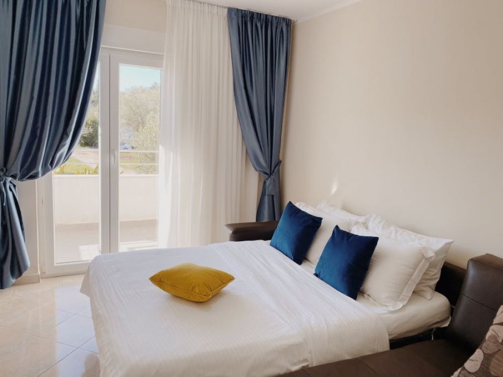 One Bedroom Apartment, Apartments Sun Village VILLA (A) 4*