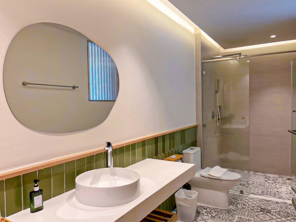 Deluxe Avenue (Avenue Wing), Peach Hill Resort 4*