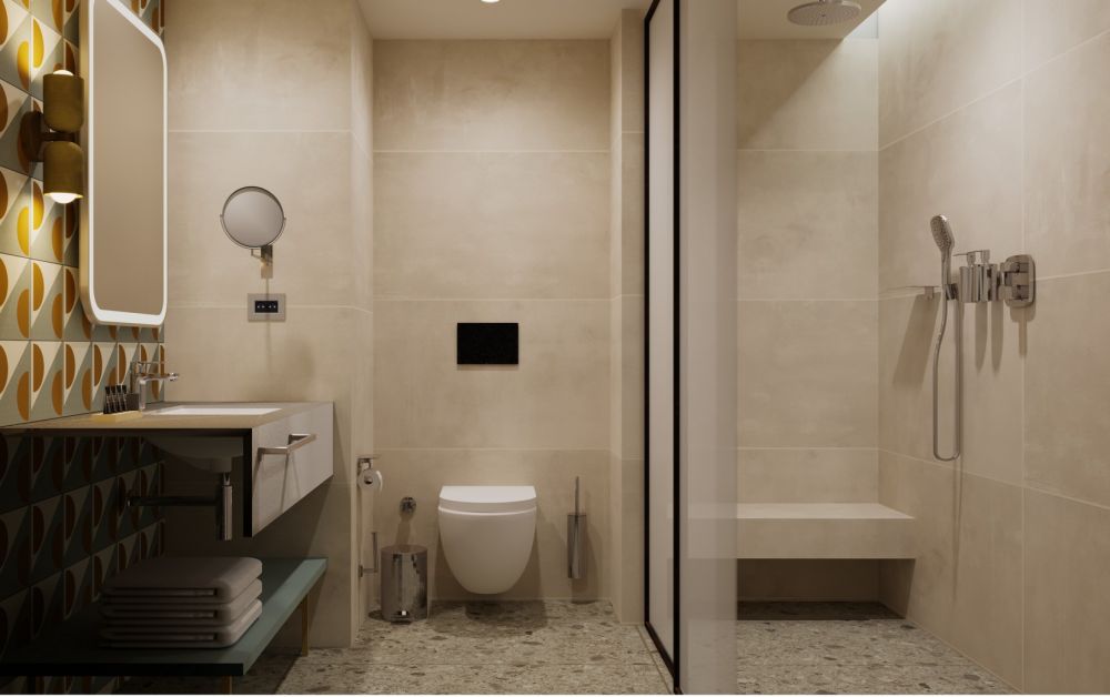 Deluxe Room, Trendy Perge Resort & Suites 5*