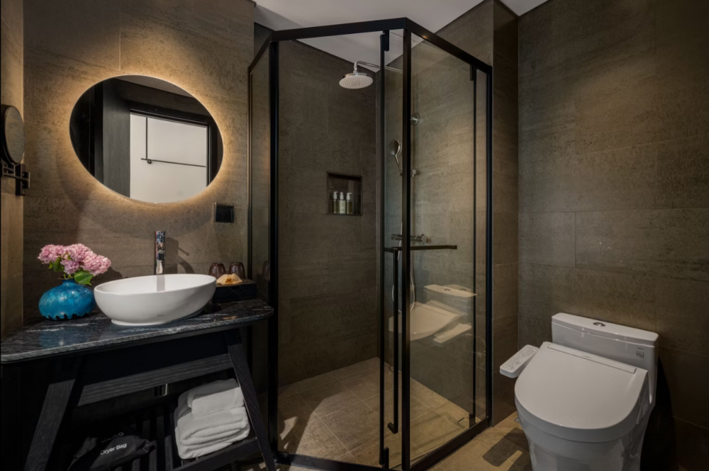 Luxury River View, Caro Premium DaNang 4*