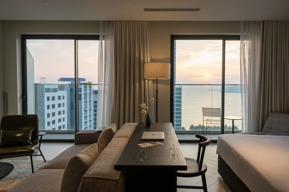 Suite MV/SV, December Hotel 5*