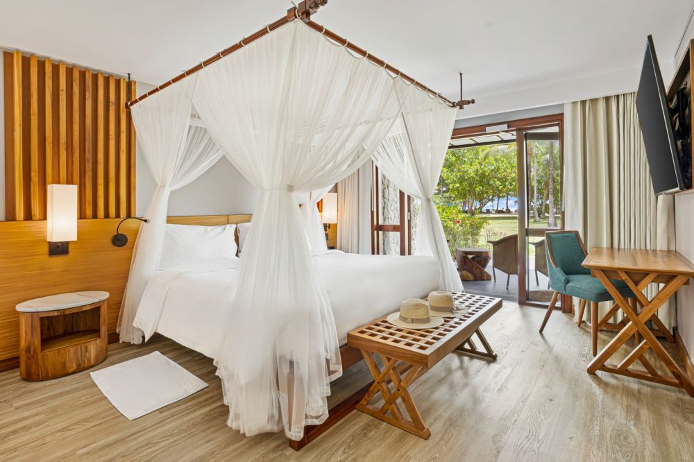 The Plantation Suite, Kempinski Seychelles Resort 5*