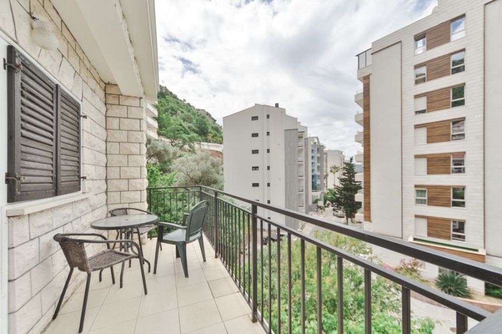 Studio 03, Bianca Guest House 3*