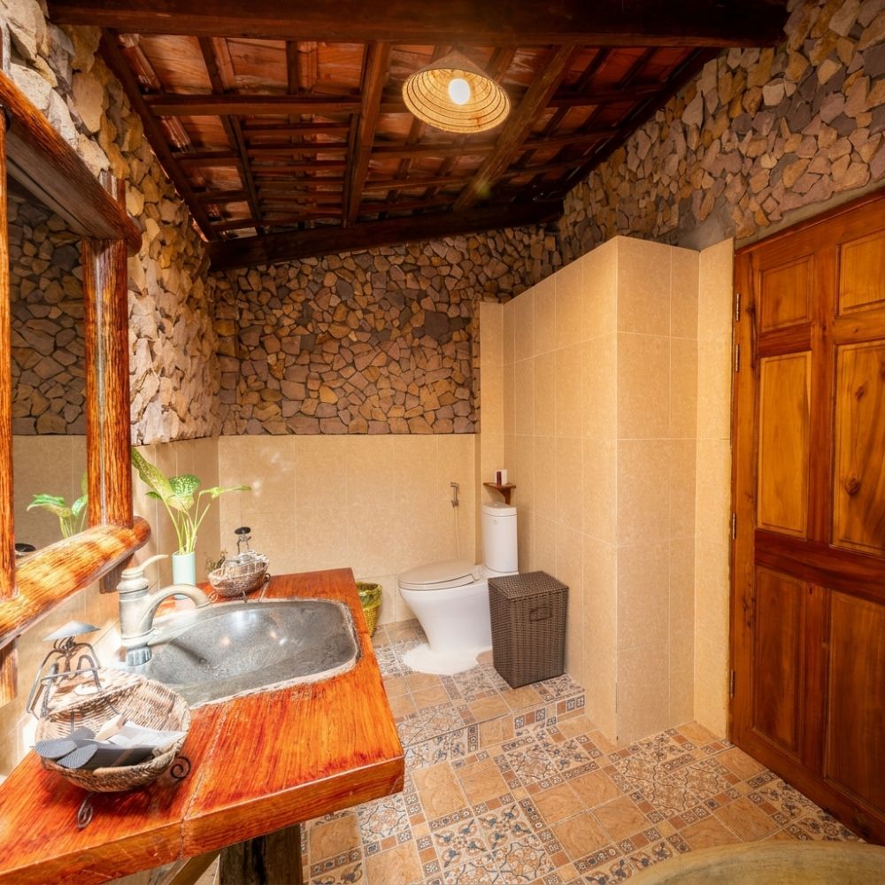 Riverfront Bungalow, Milana Beach Resort & Spa Phu Quoc 4*