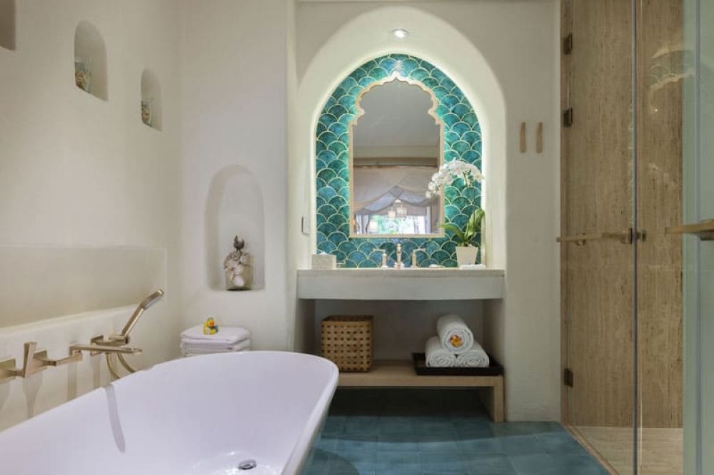 Mandira Club Suite, Bali Mandira Beach Resort and Spa 5*