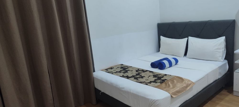 Deluxe, iHaven Thulusdhoo 