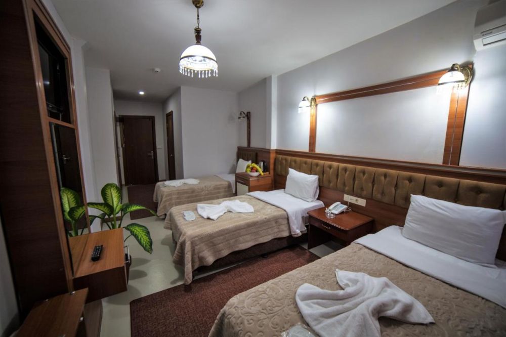 Standard Room, Duhok Hotel 3*