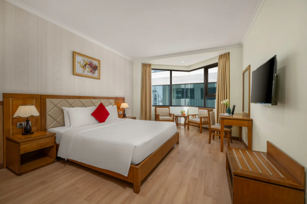 Superior, Serene Beach Hotel Danang 4*