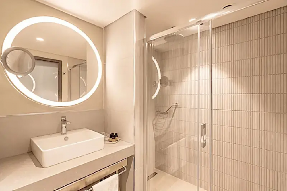 Swim Up Room, Champion Holiday Village 5*