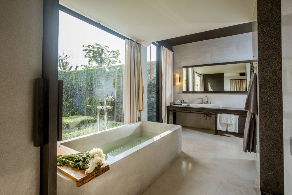 Deluxe Pool Villa, Tolani Resort Koh Samui 5*