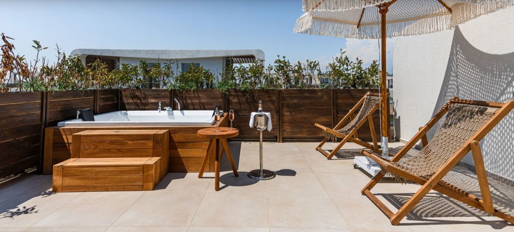 Lalila Villas, Club Arona By Laren Hotel Special 