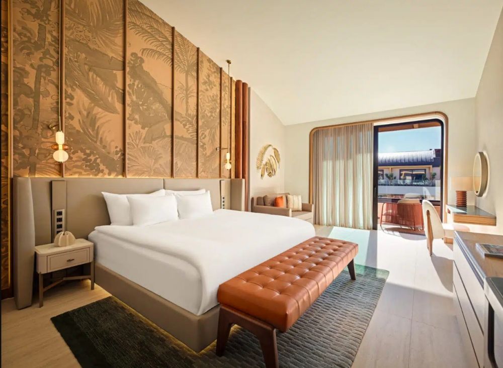 Deluxe Room, Xo Cape Arnna Hotel 5*