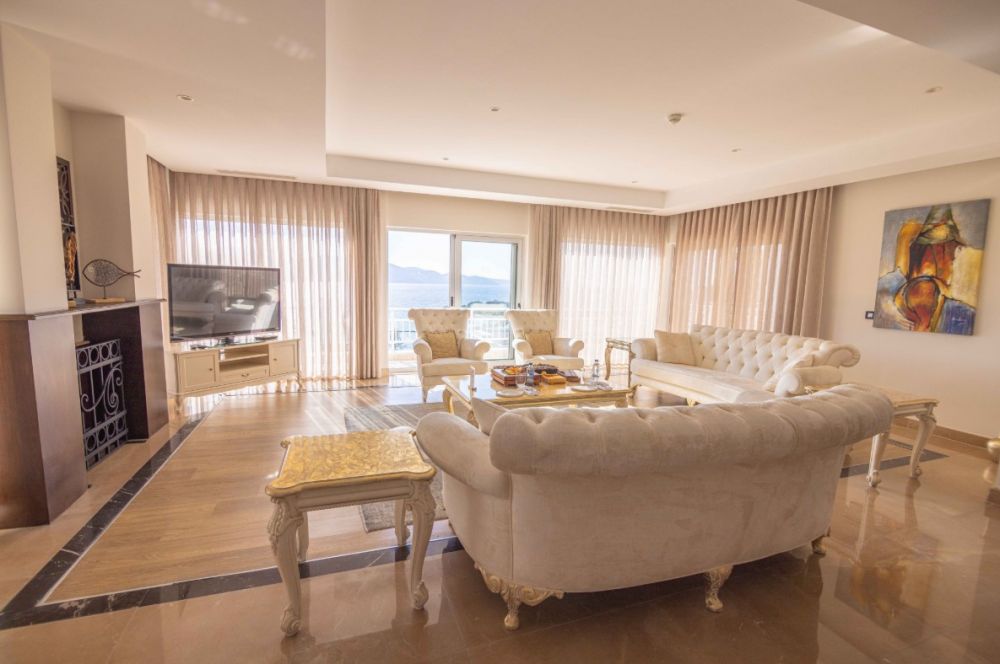 Superior Villa, Rixos Premium Bodrum Villa 5*