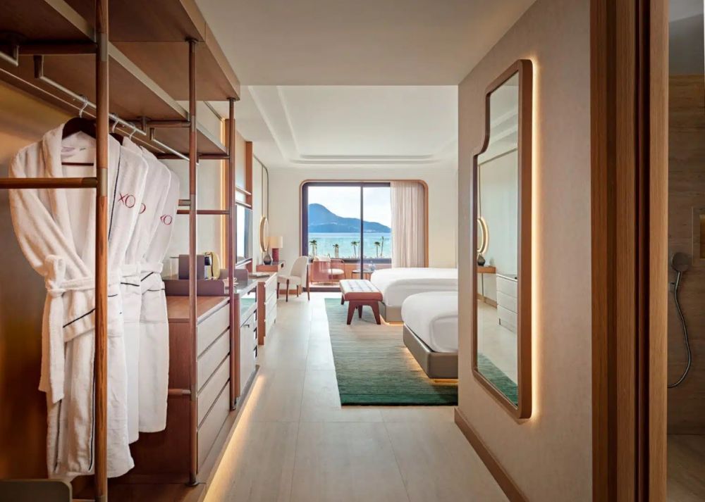 Triple Comfort Room, Xo Cape Arnna Hotel 5*