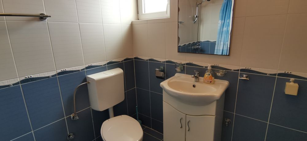 Studio 03, Andric Apartments 4*
