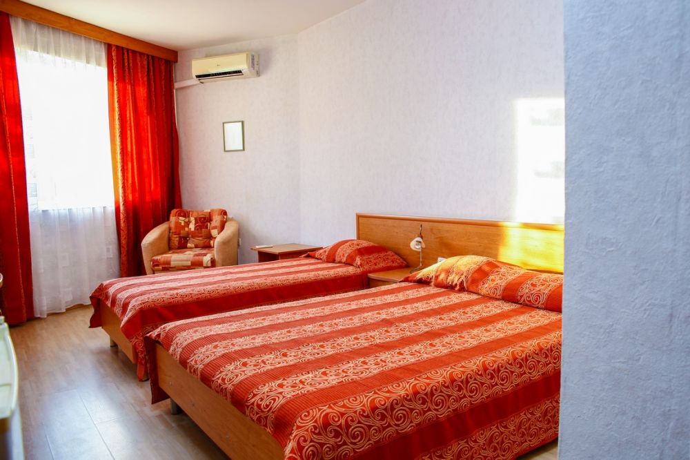 Double Room, Sirena Kranevo 3*