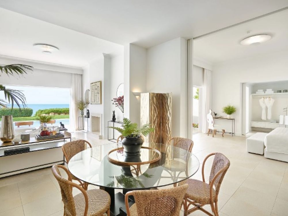 Villa Nostalgia, Mandola Rosa a Grecotel Resort to Live 5*