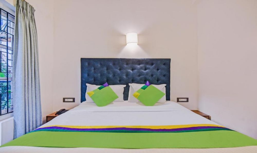 Superior Suite, Santa Monica 2*