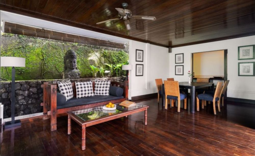 3 Bedroom Owner's Villa, Kayumanis Ubud Private Villa & Spa 5*