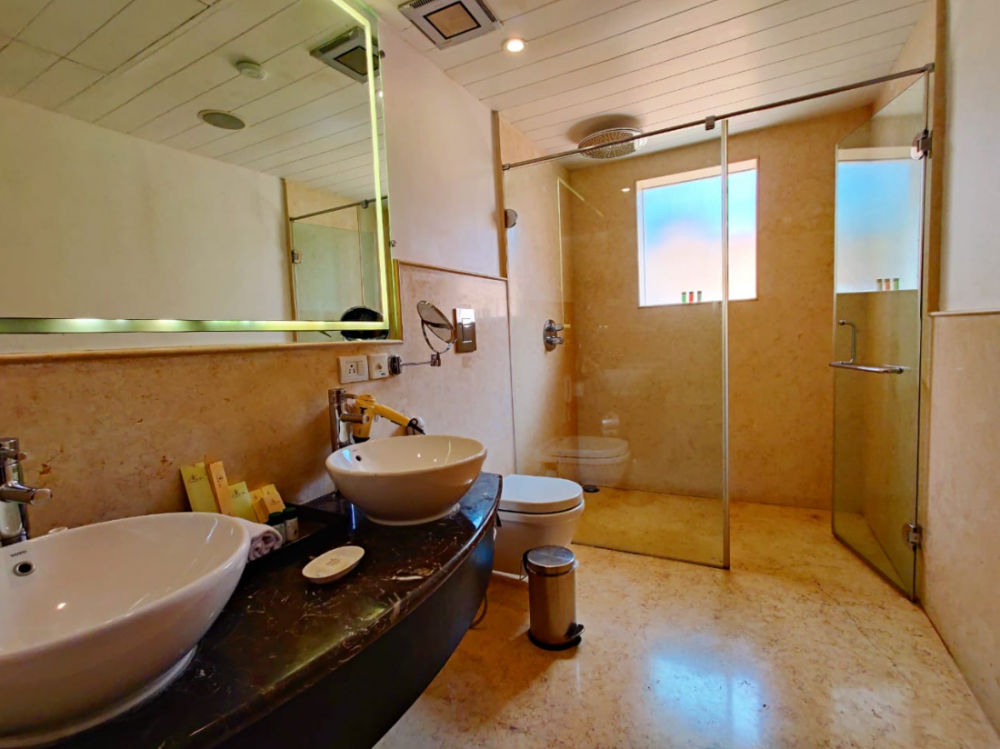 Villa, Casa De Goa Boutique Resort 3*