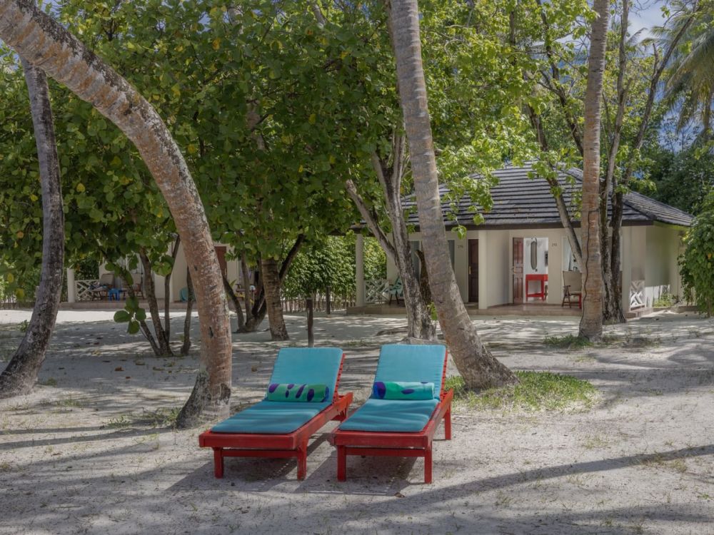 Island Villa, Villa Park Sun Island (ex. Sun Island Resort) 5*
