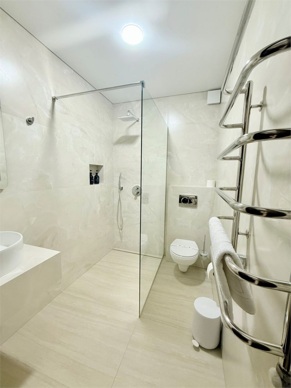 Семейный Улучшенный, Continental SPA Resort 3+