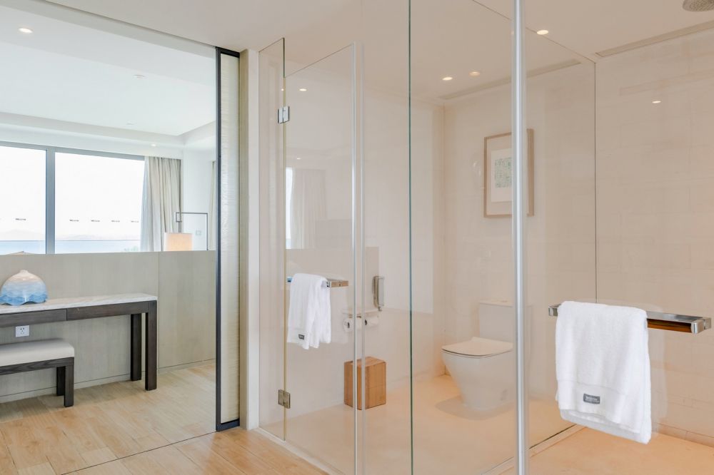Deluxe Suite, The Westin Blue Bay Resort & Spa 5*