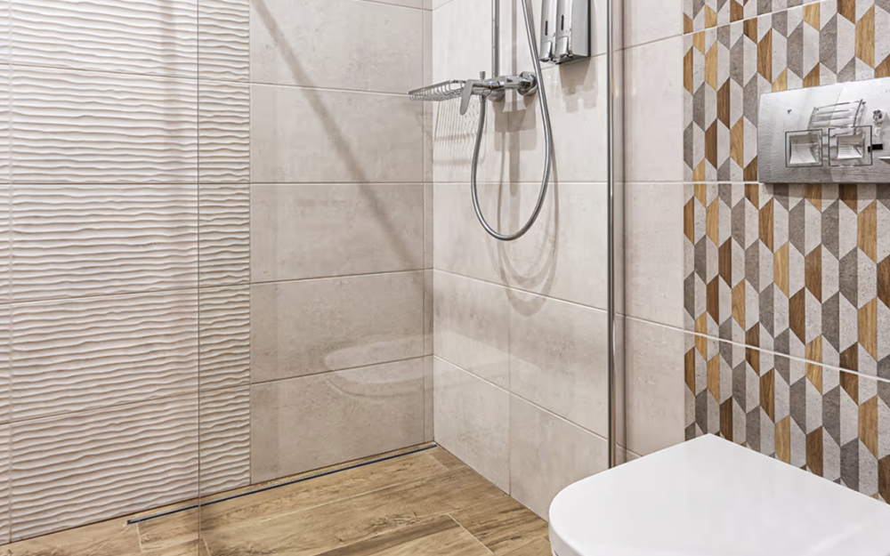 Стандарт улучшенный, Ruta Resort Polianytsia 3+