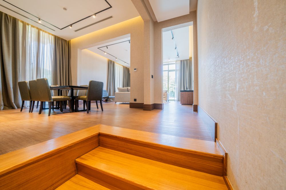 Loft Premium Suite with Private Pool, The Norm Oriental (Ex.The Norm Kemer) 5*