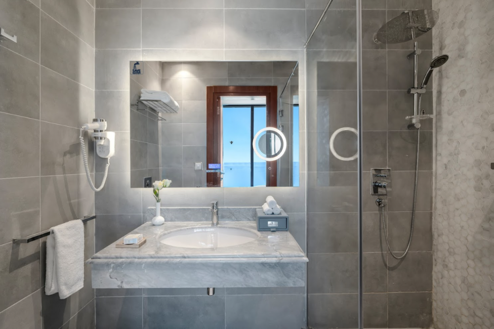 ONE BEDROOM SUITE, Rixos Premium Alamein 5*