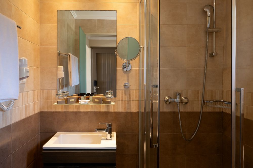 Superior Room Garden|/ Sea  View, Messonghi Beach Holiday Resort 4*
