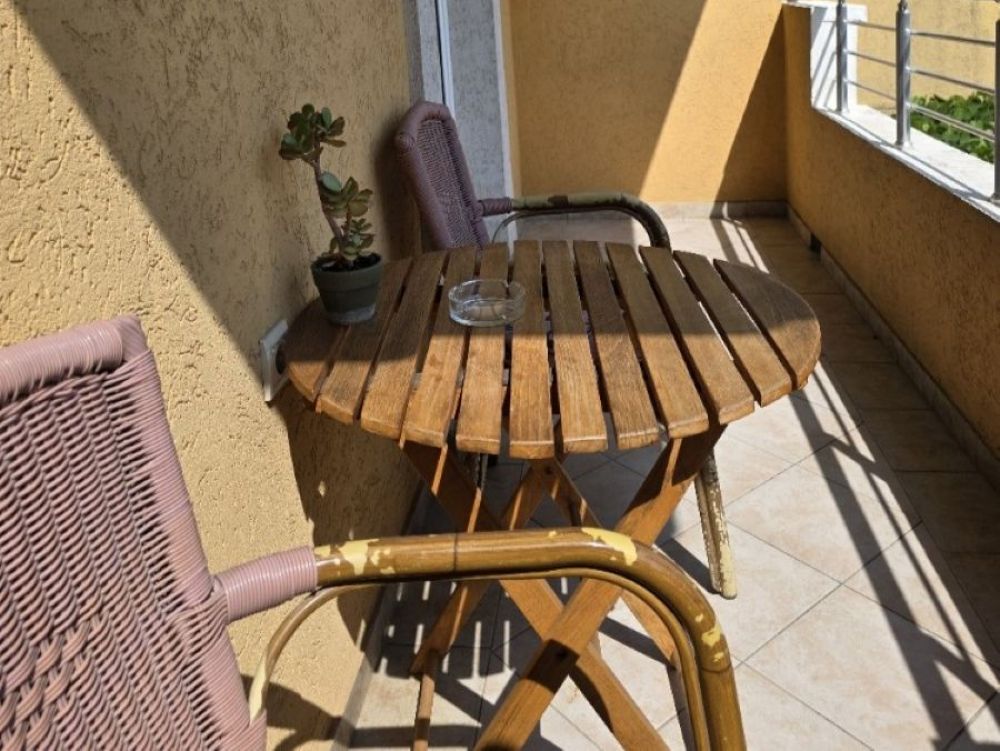 Studio 02, Vuksanovic Apartments 3*
