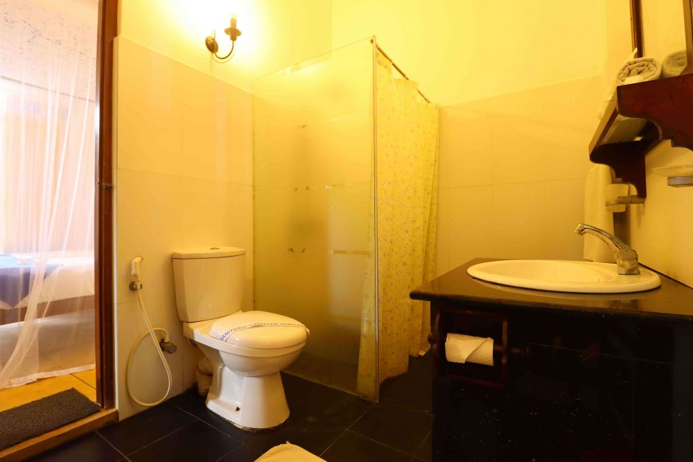 Bungalow Family Room, Susantha Garden Hotel 3*