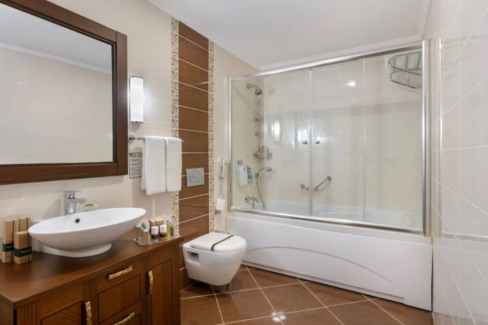 King Suite, Megasaray West Beach 5*